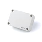 Danfoss - Sonde extérieure 80 ? 50 ? 35 mm, NTC 15 kOhm à 25 °C, IP 44