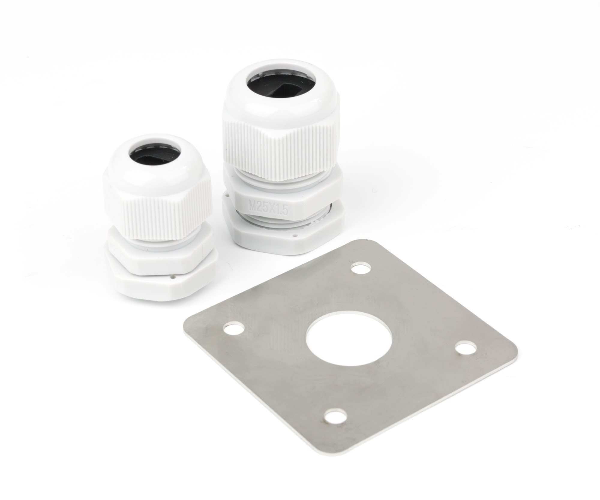 Danfoss - Kit d'entrée de Calorifuge