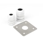 Danfoss - Kit d'entrée de Calorifuge