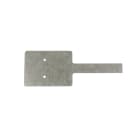 Danfoss - Support de fixation pour boitier autorégulant