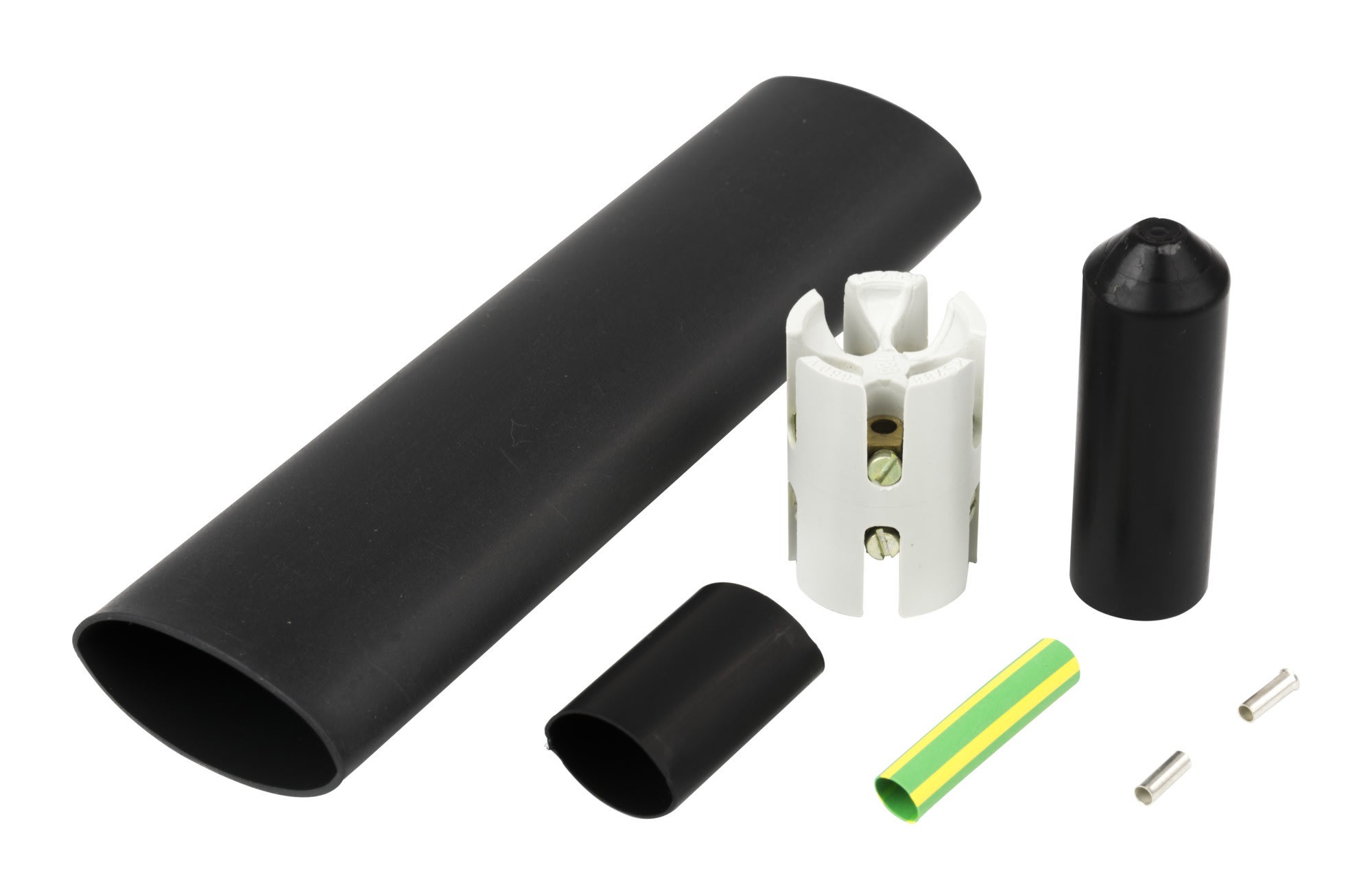 Danfoss - Kit de raccodement électrique autorégulant simple
