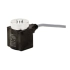 Danfoss - Bobine d'électrovanne, BV024A, Câble, 24 V Racc. Élect.: Câble, Tension d?alimen