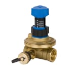 Danfoss - ASV-PV DN 25 régulateur deltaP 5 à 25 kPa