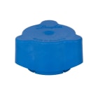 Danfoss - ASV-PV DN 15-25 poignée bleu