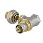 Danfoss - RA-N 10 A "F", nipple w. O-ring