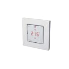 Danfoss - Thermostat d'ambiance DANFOSS Icon² pour systèmes de plancher chauffant. 24V RT,