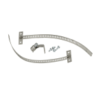 Danfoss - Collier de fixation tuyauterie pour ECtemp 610