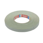 Danfoss - Ruban adhesif textile 15mm x 50m gris fixation câble chauffant sur tuyauterie