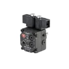 Danfoss - Pompe fioul BFP 52E L3 LE-S, bitube
