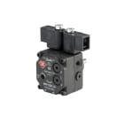 Danfoss - Pompe fioul BFP 52E L3 LE-S, bitube