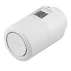 Danfoss - Tête electronique eco 2, avec adaptateur pour corp Danfoss RA et corps M30x1,5