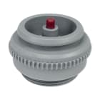 Danfoss - Adaptateur VA02 pour moteur ABN Alpha