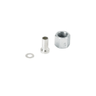 Danfoss - Accessoire, Connecteur Solder Nipple, Used for product: CAS; MP; RT