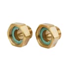 Danfoss - RACCORD A VISSER AVP 50