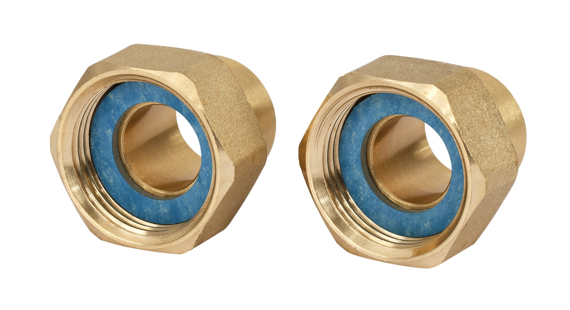 Danfoss - Raccords à souder DN 20 pour vanne VZ