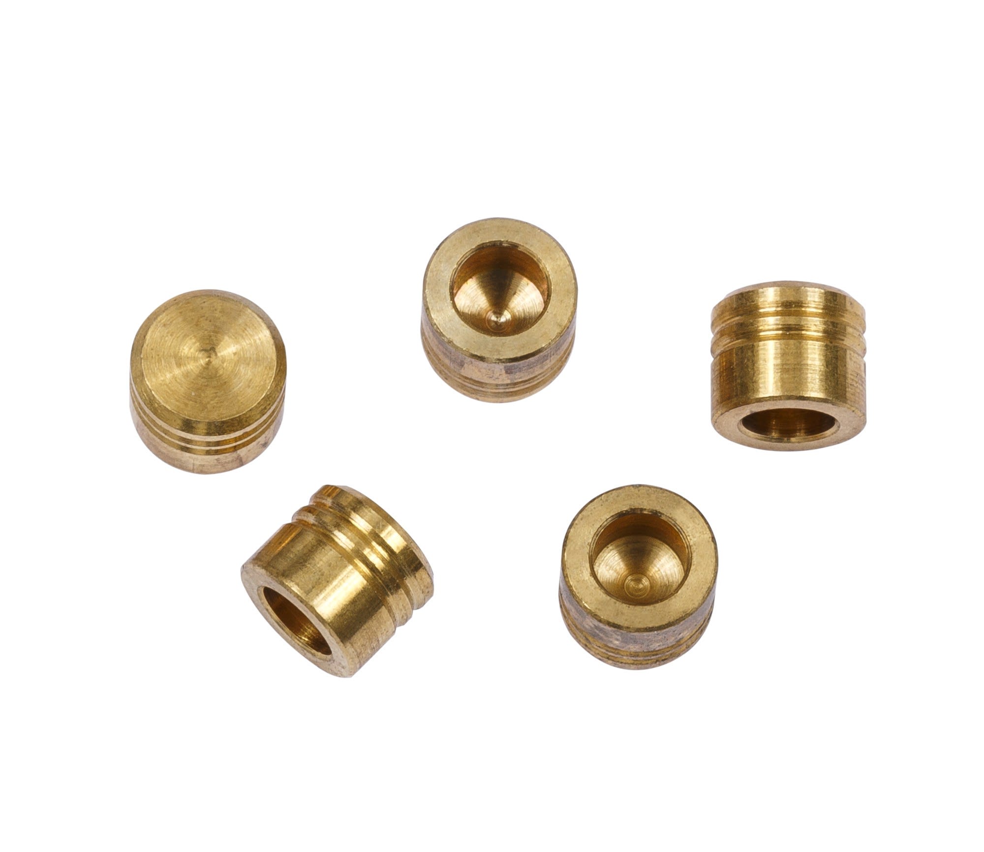 Danfoss - Adaptateur AB-QM DN 15, 3/4" mâle eurocône