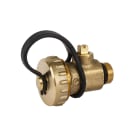 Danfoss - Robinet de vidange pour MSV-I