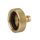 Danfoss - Bouchon de mesure pour vidange 3/4"