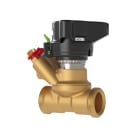 Danfoss - Vanne d'équilibrage MSV-BD DN 20 mâle 1"