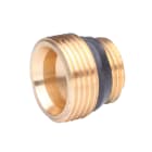 Danfoss - ADAPTATEUR 1/2 PR RLV-KS