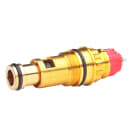 Danfoss - ROBINET INTEGRE RA-N KV 0,9