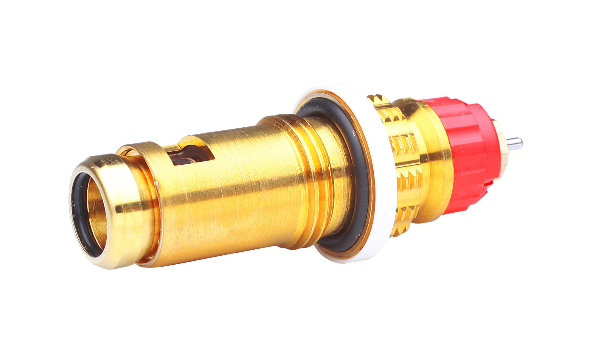 Danfoss - RA-N built-in valve kit,s. 4 for Buderus