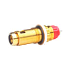 Danfoss - RA-N built-in valve kit,s. 4 for Buderus