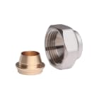 Danfoss - Raccord à visser femelle 3/4'' pour tube cuivre 10/12
