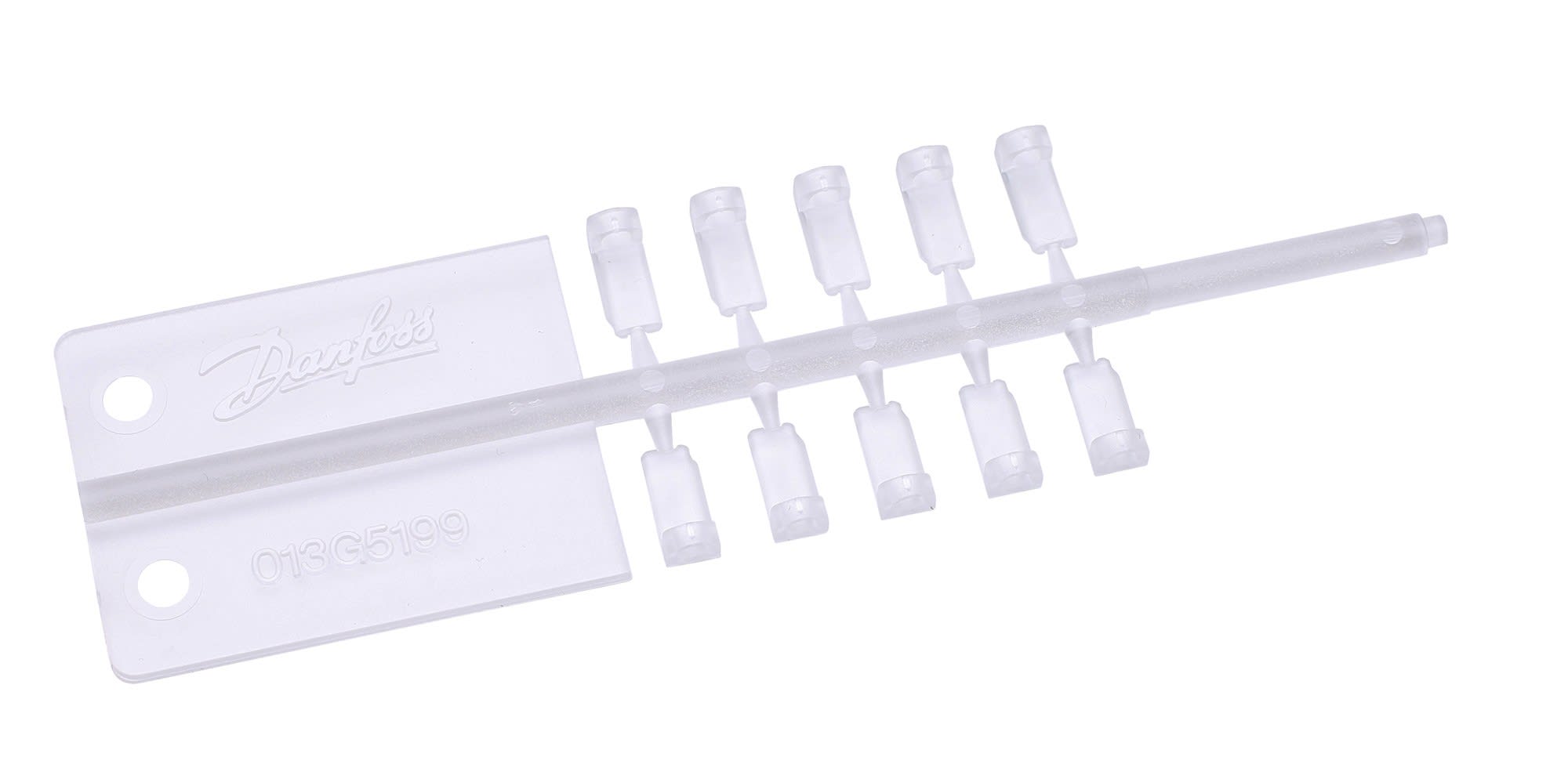 Danfoss - Blocking pin, RAW