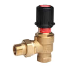 Danfoss - VANNE DE BIPASSE AVDO DN20, 3/4" EQUERRE