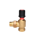 Danfoss - AVDO vanne bipasse DN25 équerre 1" F-union M
