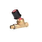 Danfoss - AVDO DN15 vanne bipasse droit F-union M