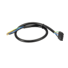 Danfoss - Cable L450mm pour rechauffeur FPHB-E