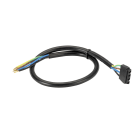 Danfoss - Cable L700mm pour rechauffeur FPHB/E
