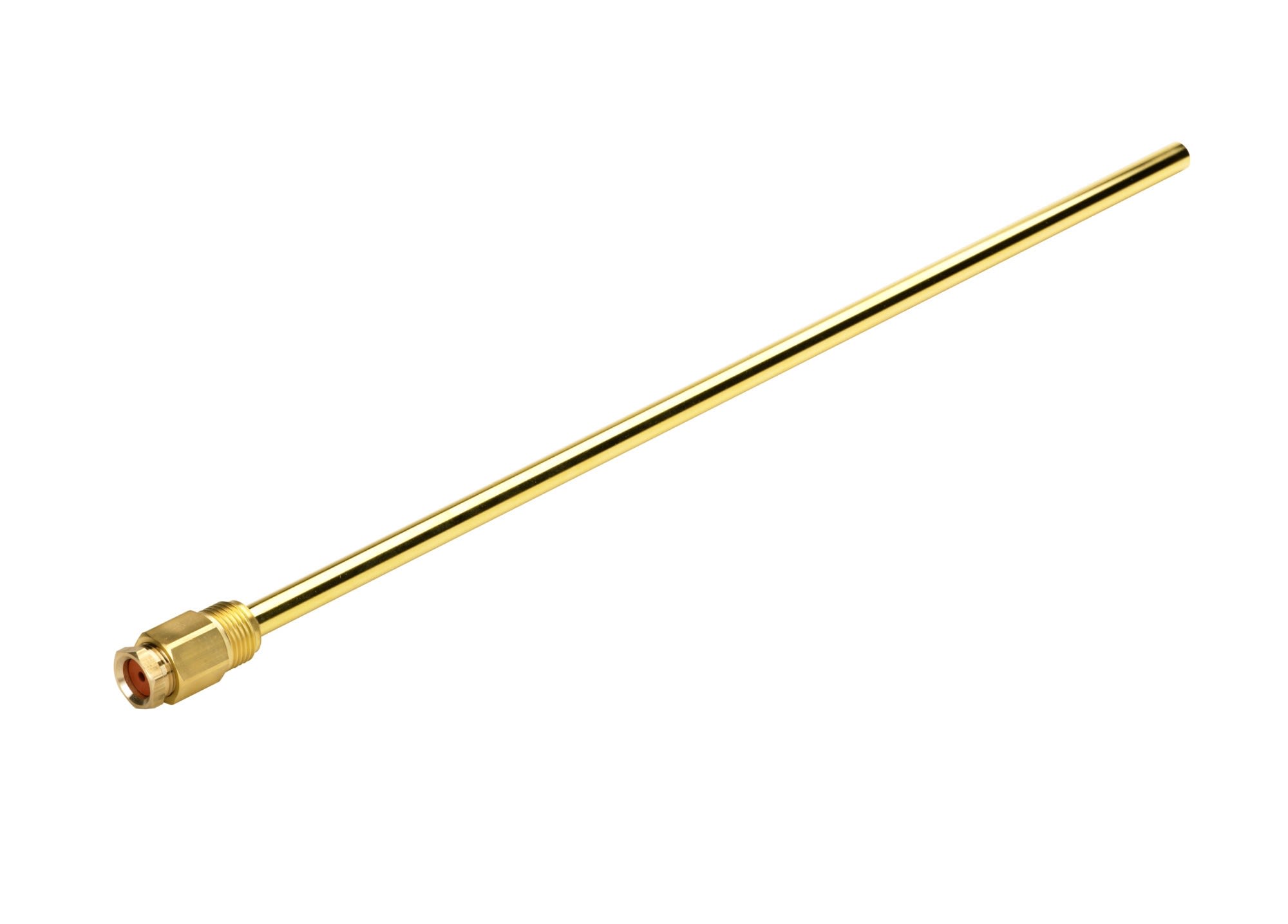 Danfoss - Accessoire, Poche du capteur Sensor Pocket, Used for product: KP; RT