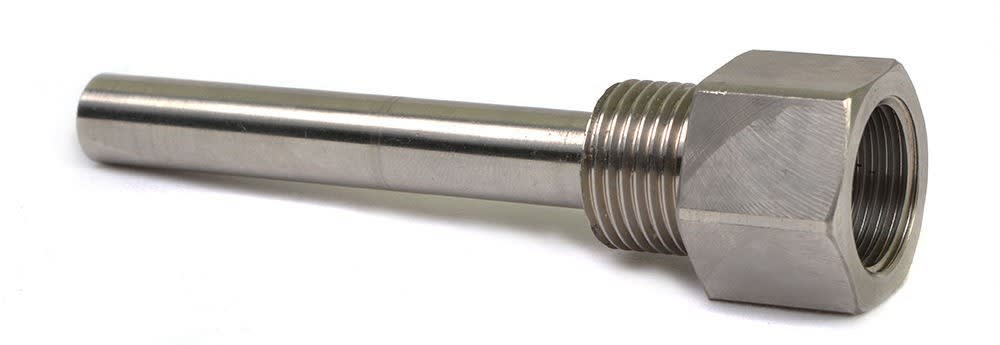 Danfoss - DOIGT DE GANT INOX 1:2" 100 mm