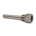 Danfoss - DOIGT DE GANT INOX 1:2" 100 mm
