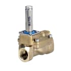 Danfoss - Vanne solénoïde, EV228BW, 3/4, EPDM, UN Homologation: ACS; PZH; RISE; SINTEF; WR