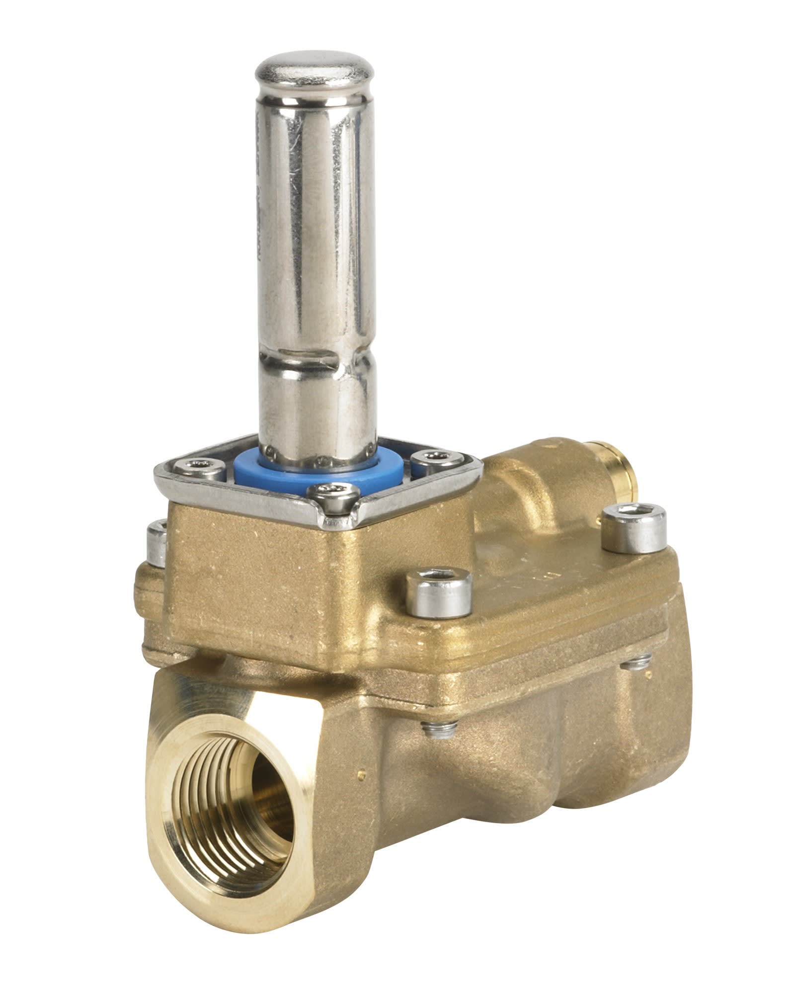 Danfoss - Vanne solénoïde, EV220BW, G, 3/4, EPDM Homologation: ACS; PZH; RISE; SINTEF, Mat