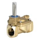 Danfoss - Vanne solénoïde, EV228BW, 1, EPDM, UN Homologation: ACS; PZH; RISE; SINTEF; WRAS