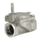 Danfoss - Vanne solénoïde, EV220BW, G, 1 1/2, EPDM, NF Homologation: ACS; CE; PZH; RISE; S