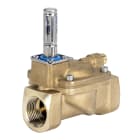 Danfoss - Vanne solénoïde, EV220BW, G, 1, EPDM Homologation: ACS; PZH; RISE; SINTEF, Matér