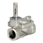 Danfoss - Vanne solénoïde, EV220BW, G, 1 1/4, EPDM, NF Homologation: ACS; CE; PZH; RISE; S