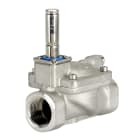 Danfoss - Vanne solénoïde, EV220BW, G, 1, EPDM Homologation: ACS; PZH; RISE; SINTEF, Matér