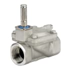 Danfoss - Vanne solénoïde, EV220BW, G, 1 1/4, EPDM Homologation: ACS; CE; PZH; RISE; SINTE