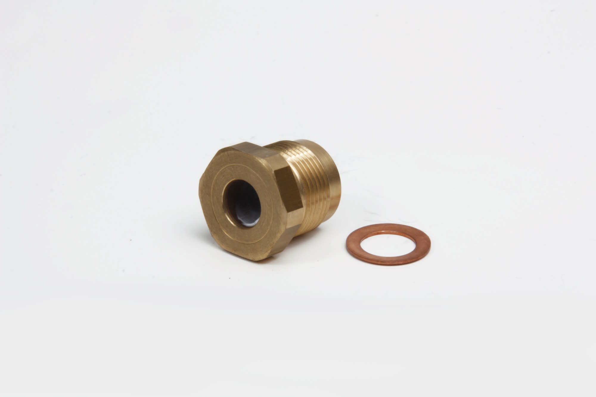 Danfoss - PRESSE ETOUPE BULBE 9,5MM-1/2