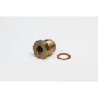 Danfoss - PRESSE ETOUPE BULBE 9,5MM-1/2