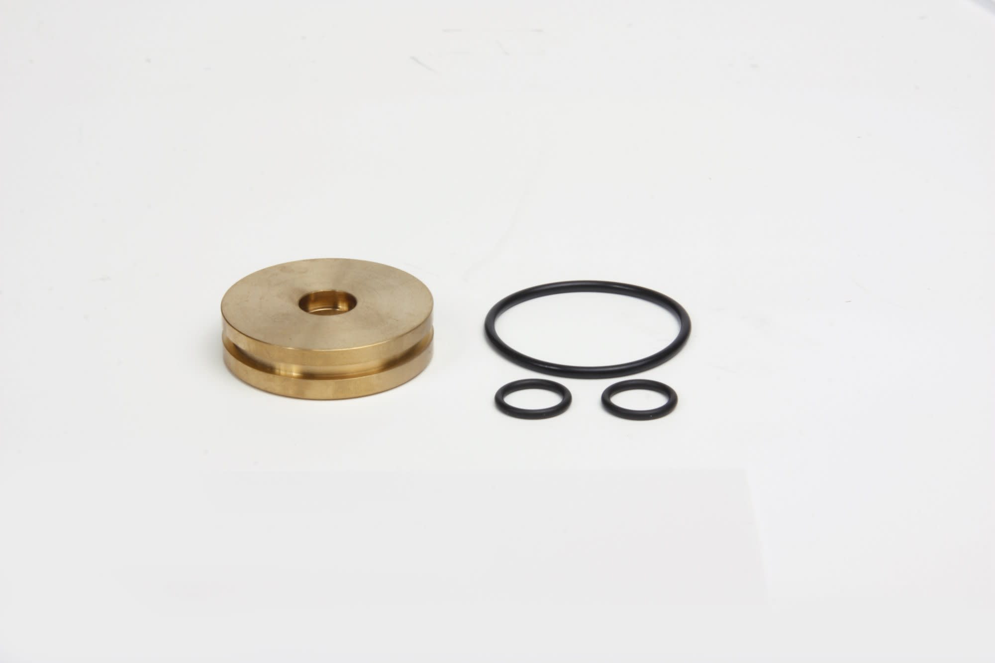 Danfoss - Stuffing box HRB4, HRE4 DN40