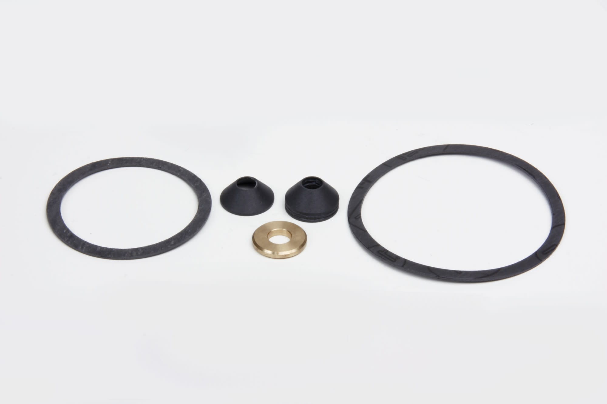 Danfoss - VF 65-100 PRESSE-ETOUPE COMPL. VOIR 065B000600