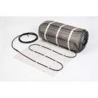 Danfoss - Trame chauffante ECinfracable 100T 230V, 1470W, Long cable 97,9m, Long x larg tr
